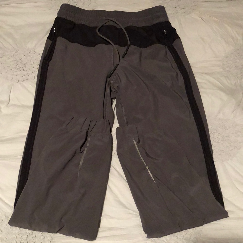 Lululemon Joggers